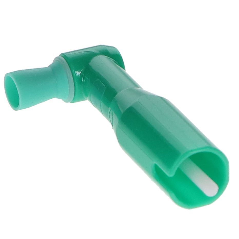 House Brand Dentistry 247100 Disposable Prophy Angle with Soft Webbed Cup Latex Free 144/Bx House Brand Dentistry 247100 Disposable Prophy Angle with Soft Webbed Cup Latex Free 144/Bx
